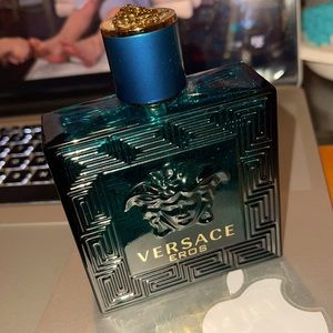 Versace “EROS” cologne